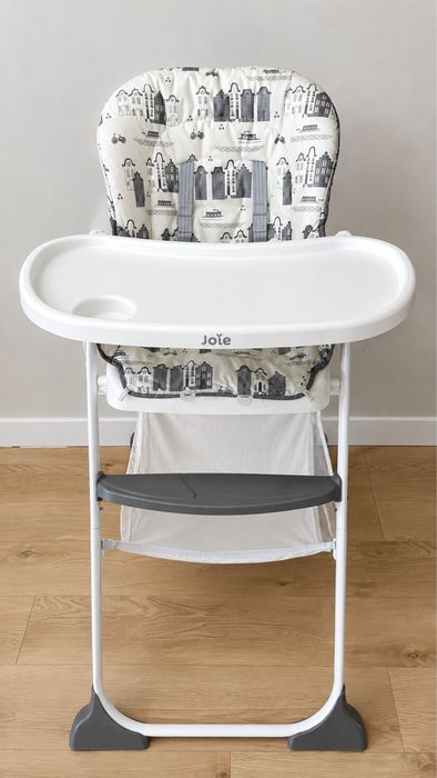 продам детский стульчик для кормления Joie