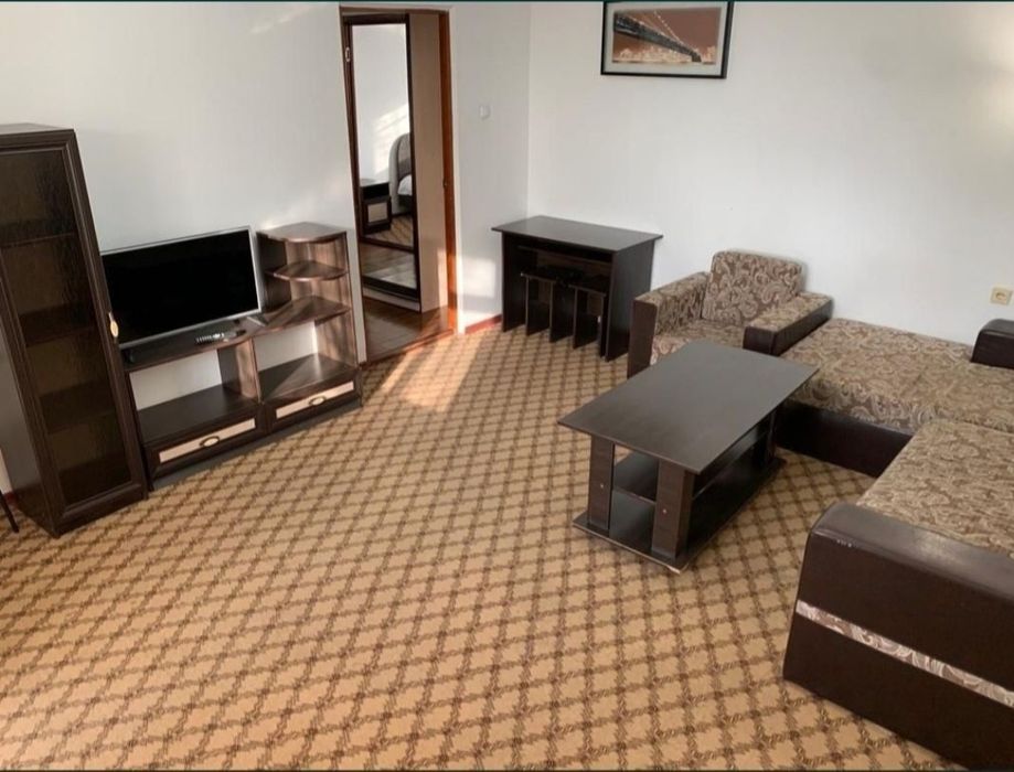 Сдаёться в аренду на долгий срок