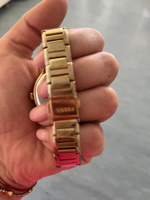 Дамски часовник Fossil