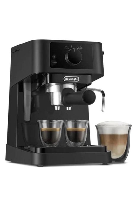 Espressor Delonghi cu spumare lapte