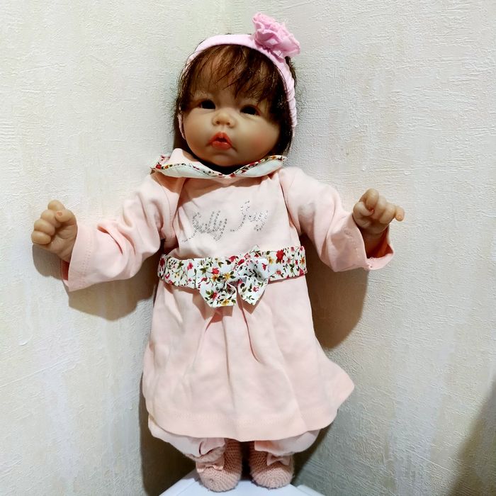 Реборн куклы  Продается.