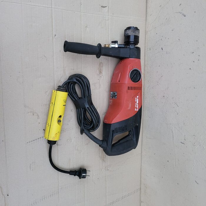 Mașină de carotat Hilti  DD 110 - W