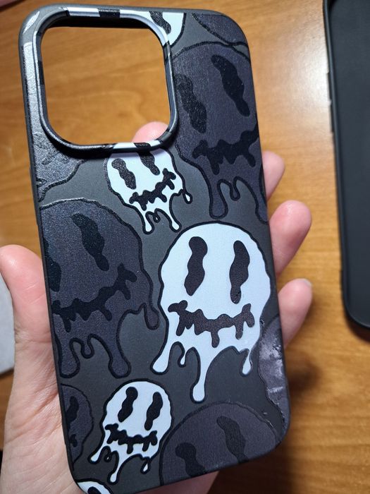 Husa iphone 14 pro