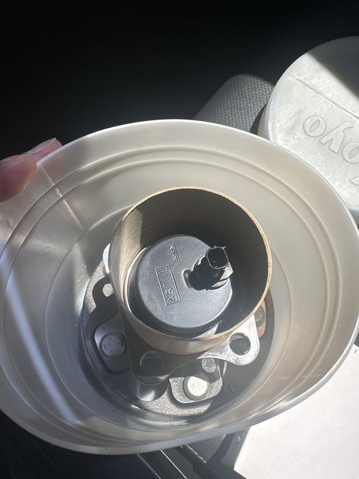 KOYO ступичный узел