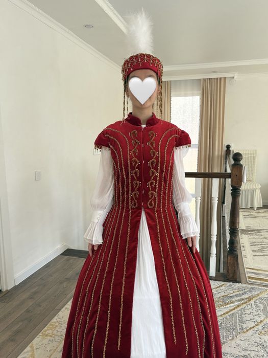 Свадебное платье на прокат