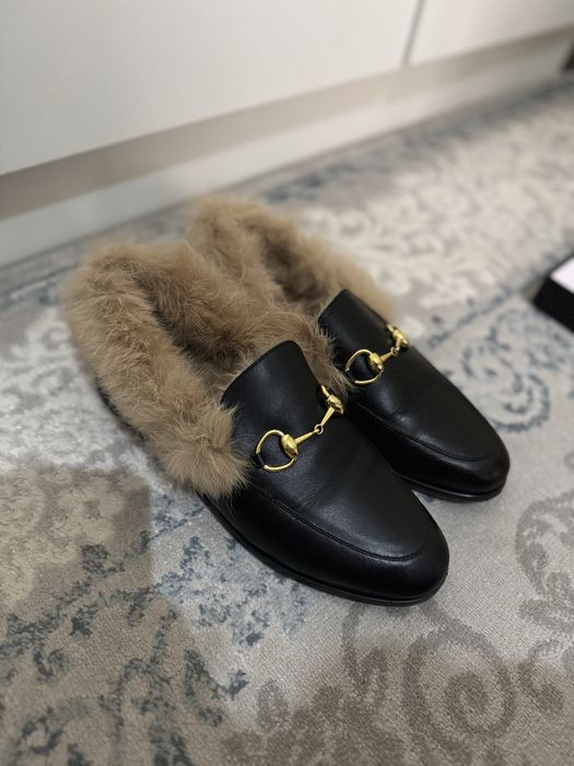 Лоферы Gucci новые (осень-весна)