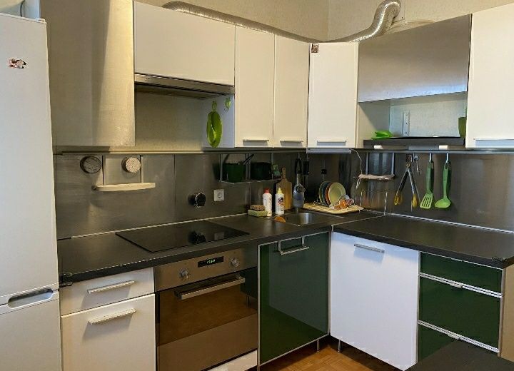 Сдам в аренду одн ком Электрон