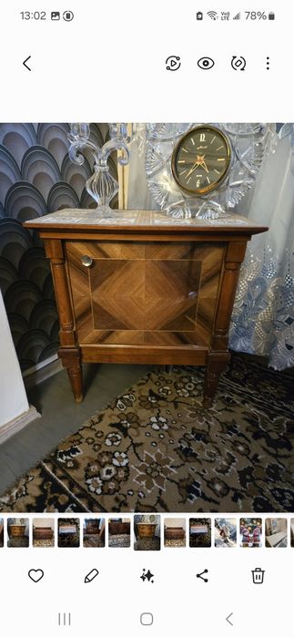 Импортная мебель