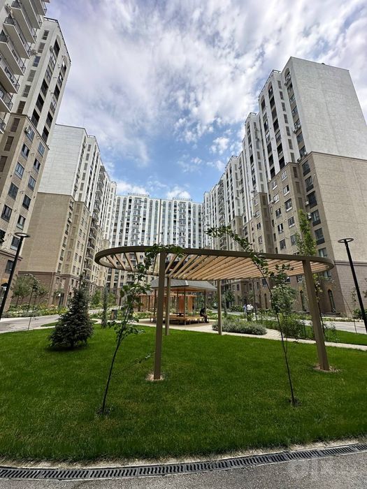 Продаётся Новостройка ЖК "O'z Makon" 2ком