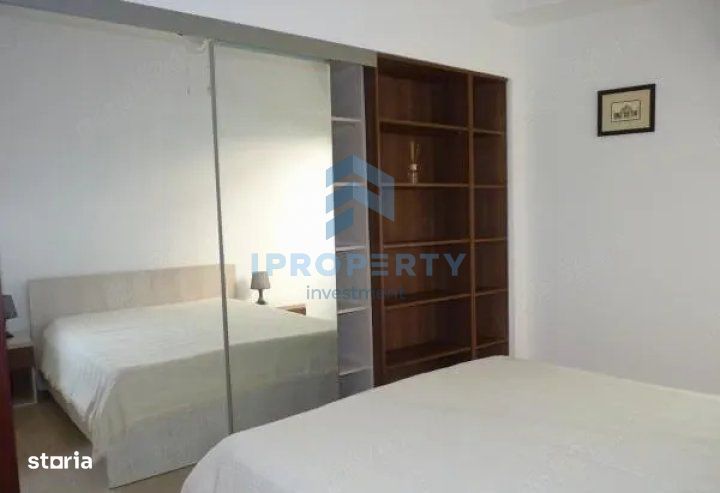 Apartament 2 Camere | Zona Sala Palatului Cismigiu | Semidecomandat |