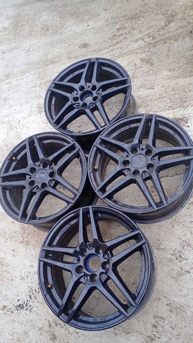 De vânzare set Jante R17