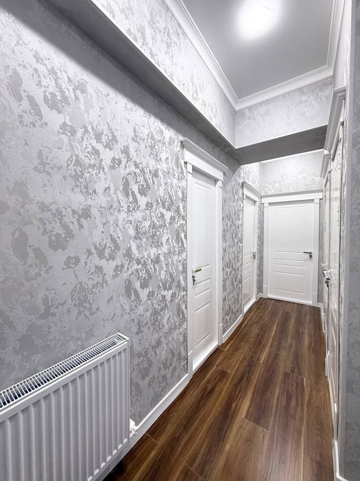 Элитный домдан 2 хонали 2 каватдан квартира сотилади Аэропорт