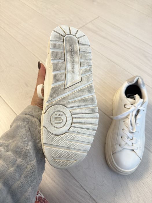 Спортни обувки G-Star Raw