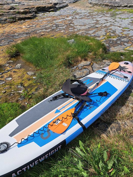 Barcùță pheumatică