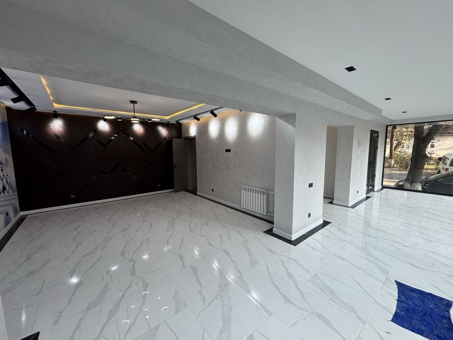 Ашхабад | Капитал банк - Сдается в аренду помещение/Евро офис 85м2