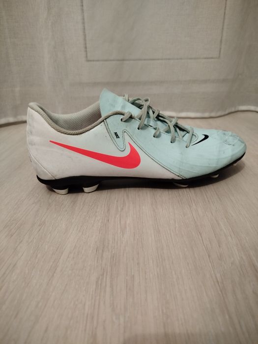 Vând ghete Nike phantom vapor club | preț negociabil