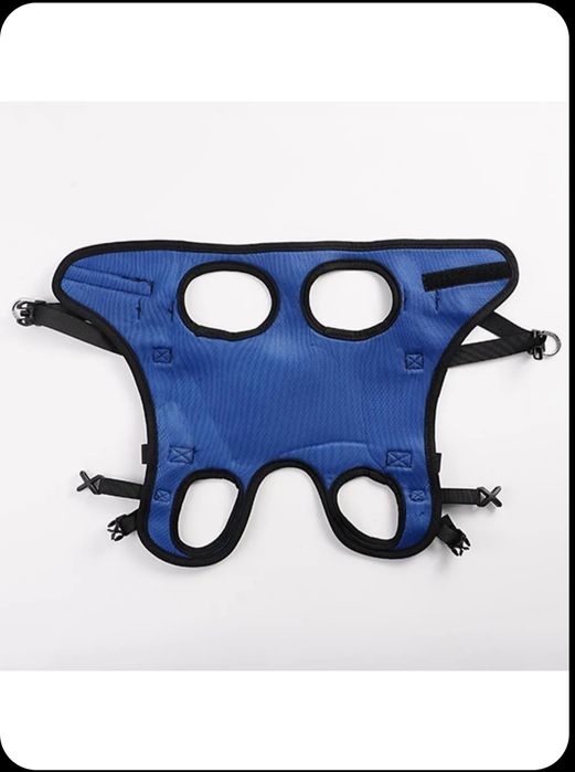 Инвалидная коляска для собак