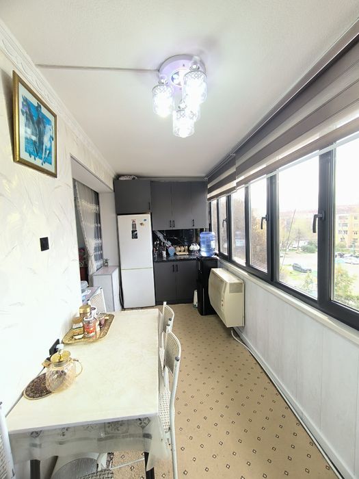 1.ком пр 2.ком 4.этаж 6.метр веранда гагарин арентир 51.мактаб