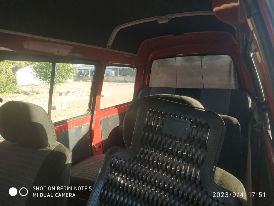 Damas 1sotiladi 1997