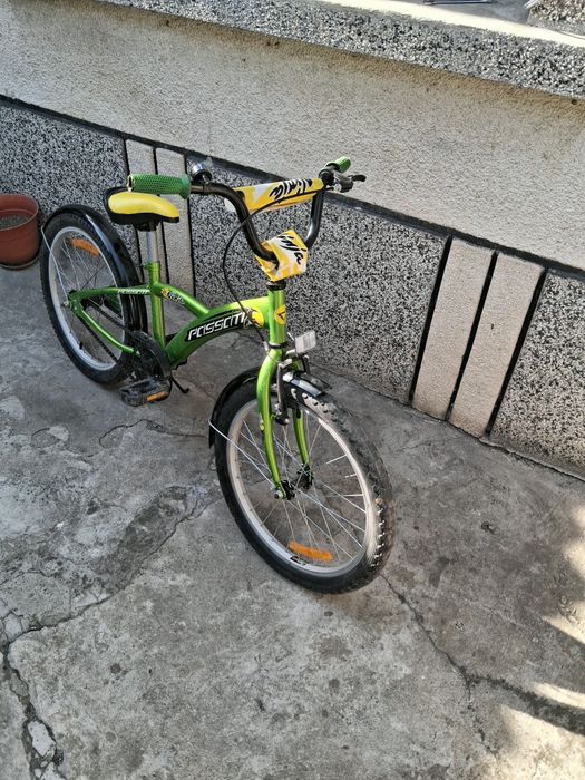 Детско колело PASSATI