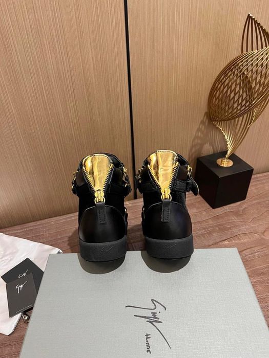 sneakers giuseppe zanotti