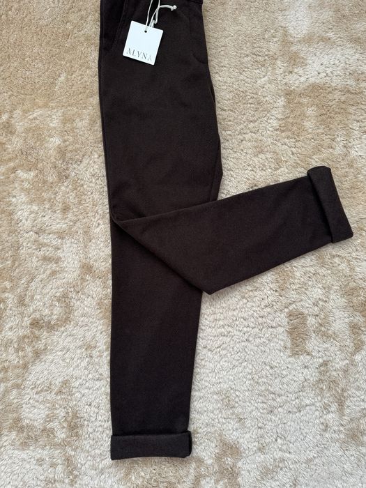 Чисто нов дамски официален панталон