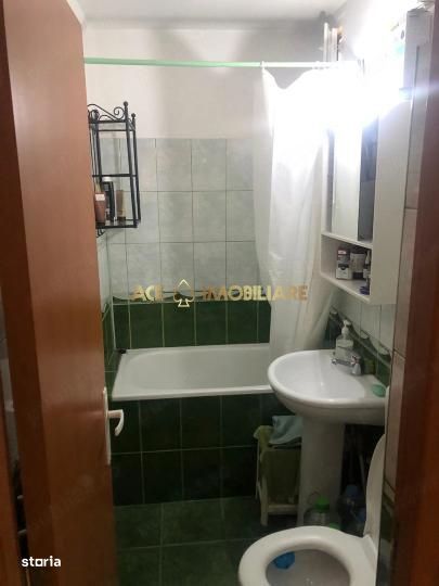 2 Camere de vanzare | Cismigiu | Metrou | 0% Comision | Mobilat | Util