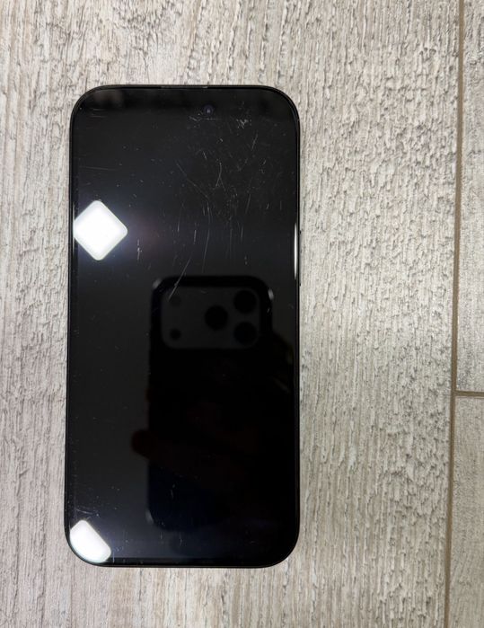 Iphone 15 , 128GB