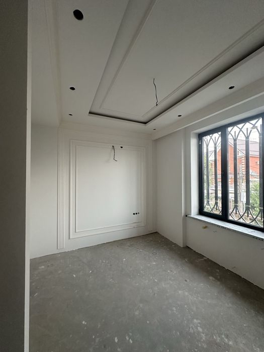 малярные работы  Покраска стен, наклейка обоев