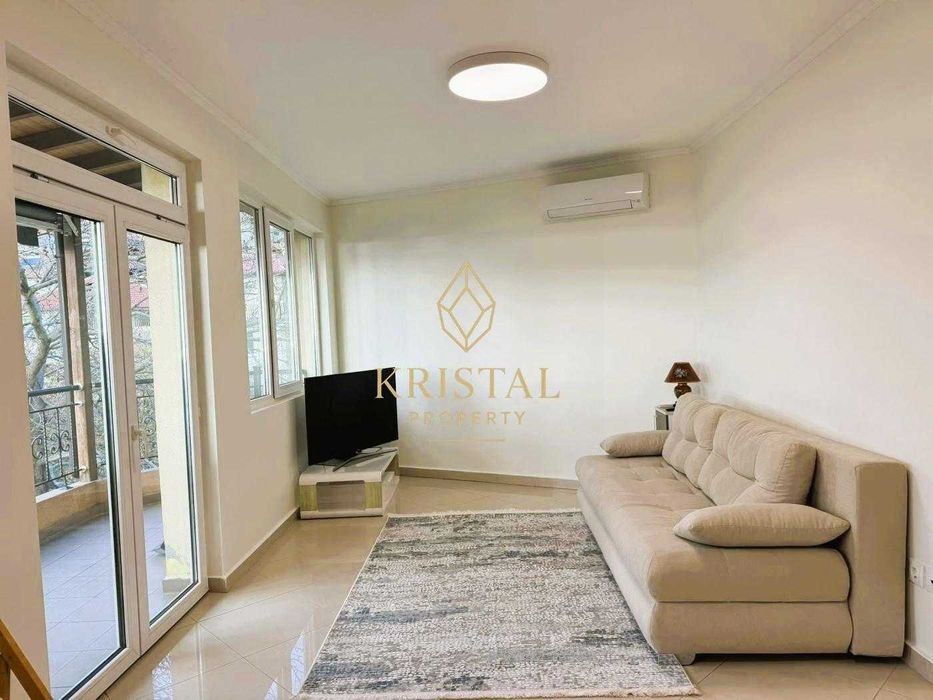 Продава се Двустаен апартамент в Свети Влас - 73 кв.м за 626 €/кв.м - Снимка #3