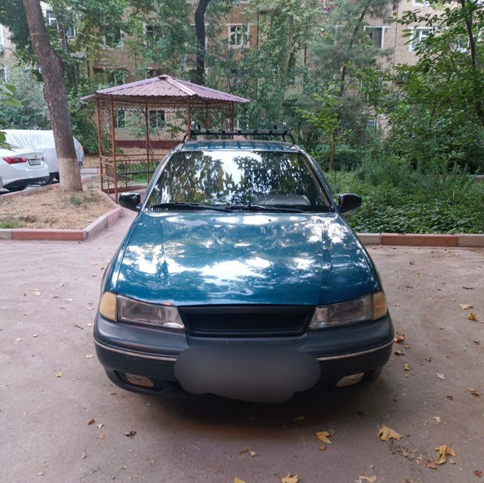 продаю Daewoo Nexia 1