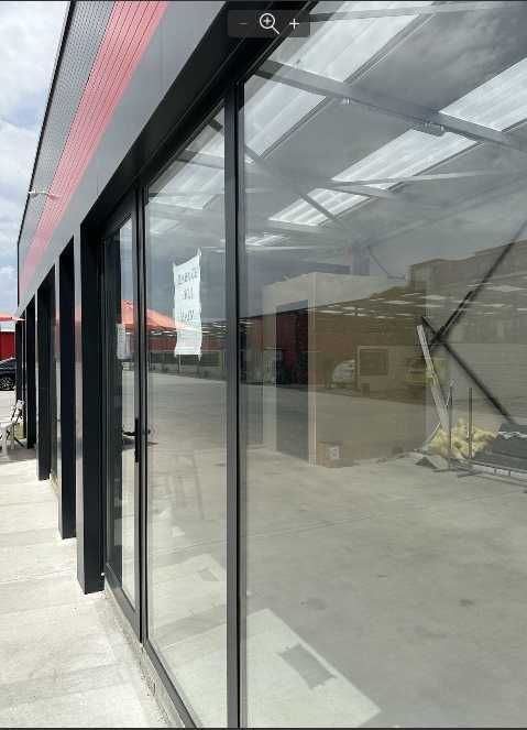 Дава се под наем Магазин в Варна, Младост 1 - 37 кв.м за 510 € - Снимка #2