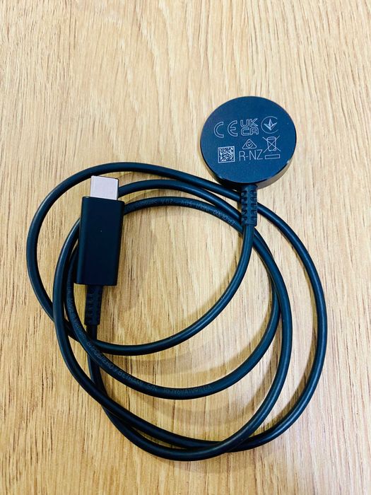 НОВ !!! Samsung Galaxy Watch8, 44mm LTE, M/L, Grey (SM-L335)