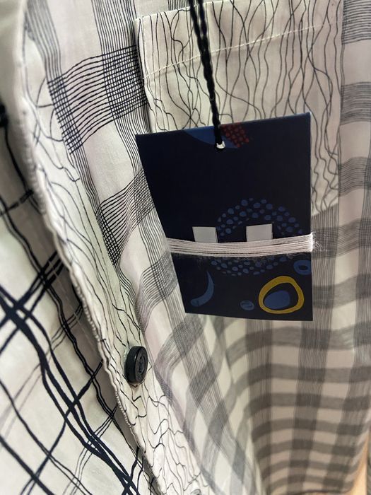 Мъжка риза Desigual