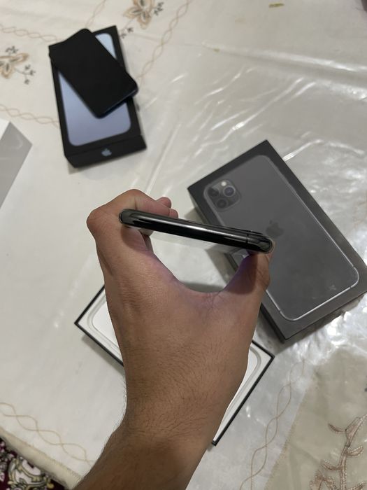 iPhone 11 Pro Max 64GB IDEAL full