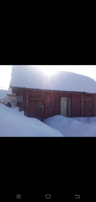 Продается дом. Садоводства