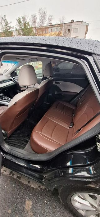 Monza Atmasferni 2023