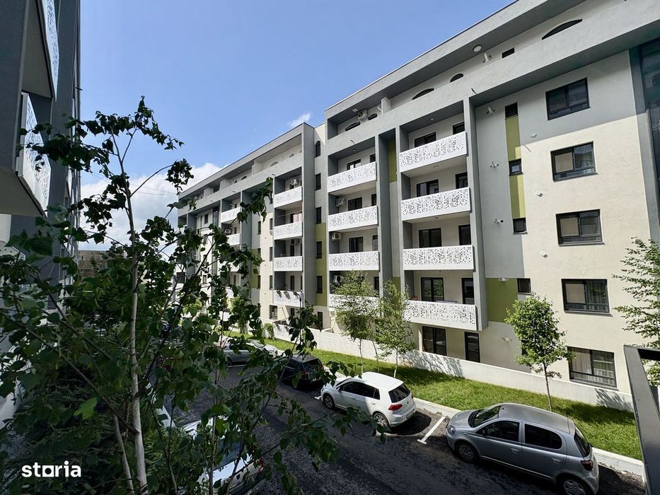 Spatiu Comercial in Cladire Comerciala, Contemproan Homes, Pacurari