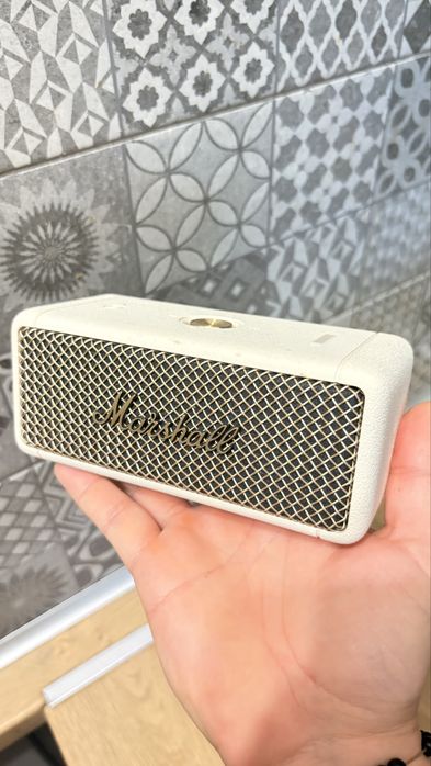 Marshall Emberton II перфектна