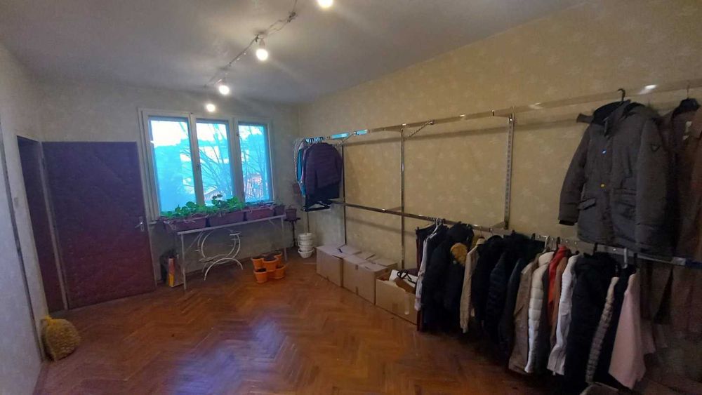 Продава се Многостаен апартамент в Разград, Варош - 122 кв.м за 1066 €/кв.м - Снимка #3