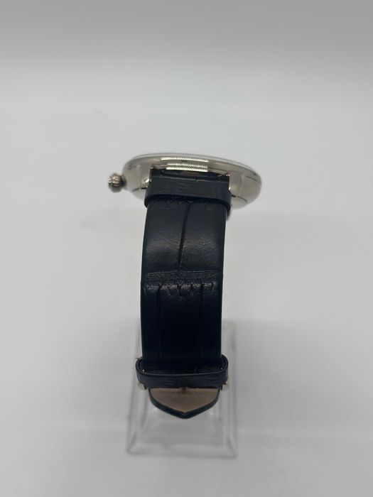 Jaquet-Droz Grande Date Aur Alb 43mm *CA NOU | CEAS + CUTIE*