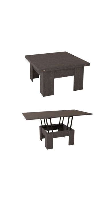 Стол трансформер