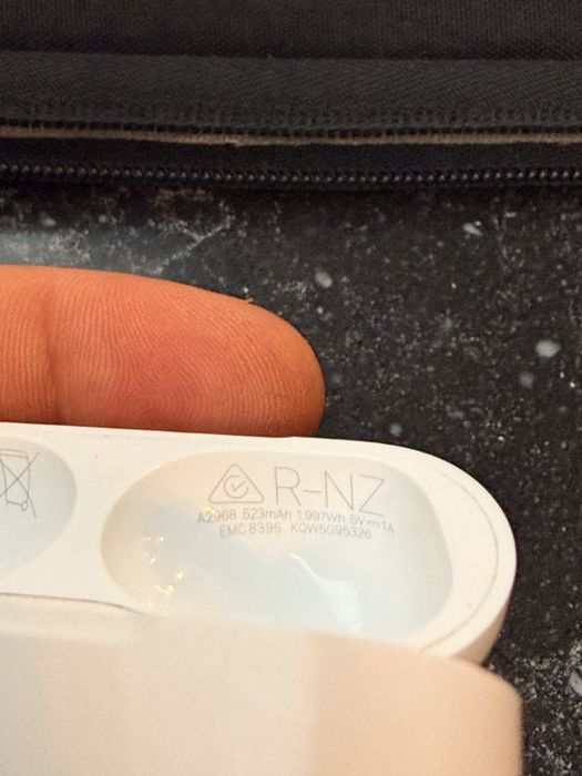 Airpod pro 2 Кутийка!