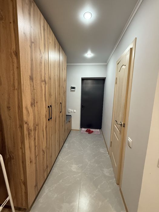 Ищу девушку на подселение