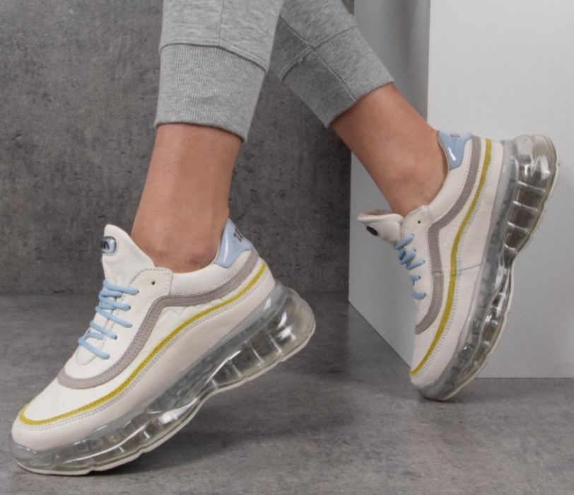 Обувки Bronx н.37