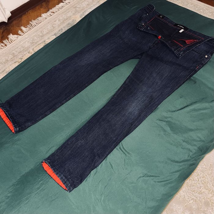 kiton napoli jeans