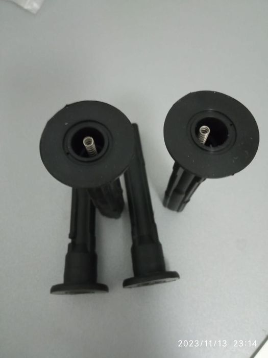 Продам наконечники катушек