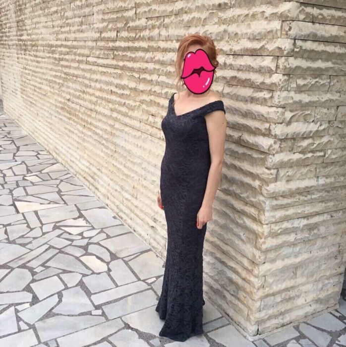 Бална рокля