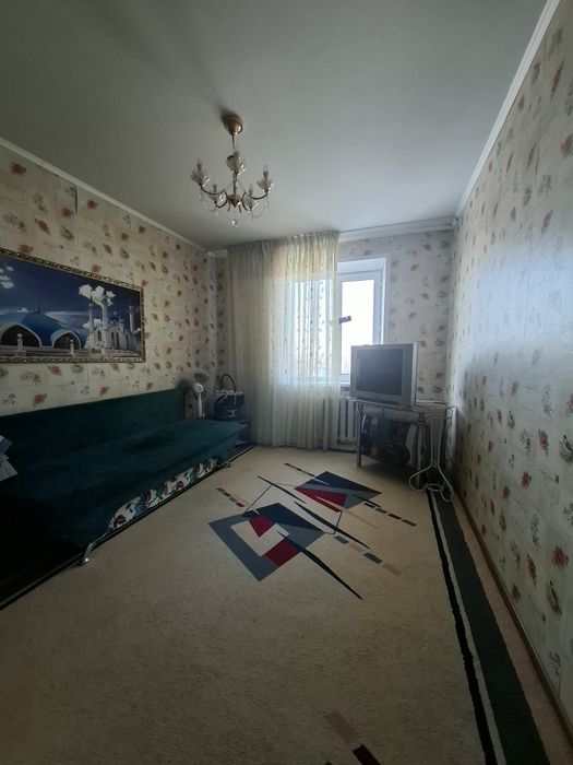 3 ком Строитель Жигули