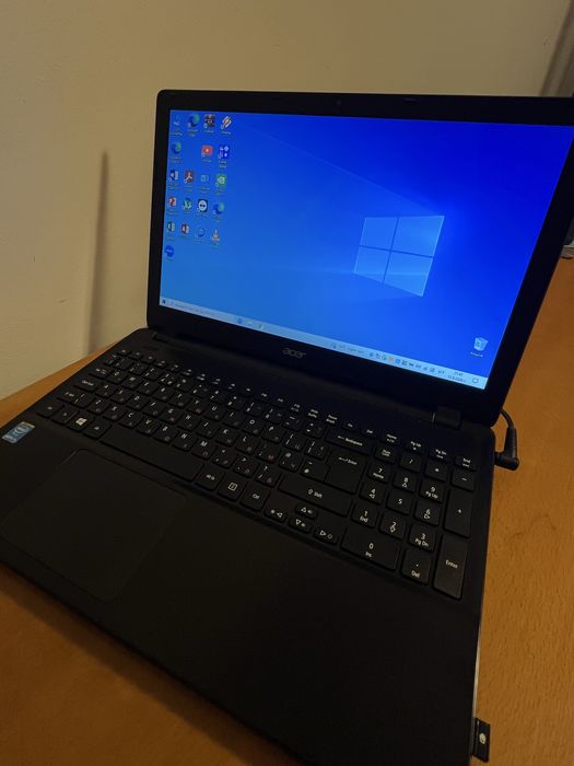 Acer Aspire  E5-572